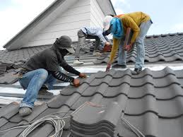 Best Metal Roofing Installation  in Plumas Lake, CA